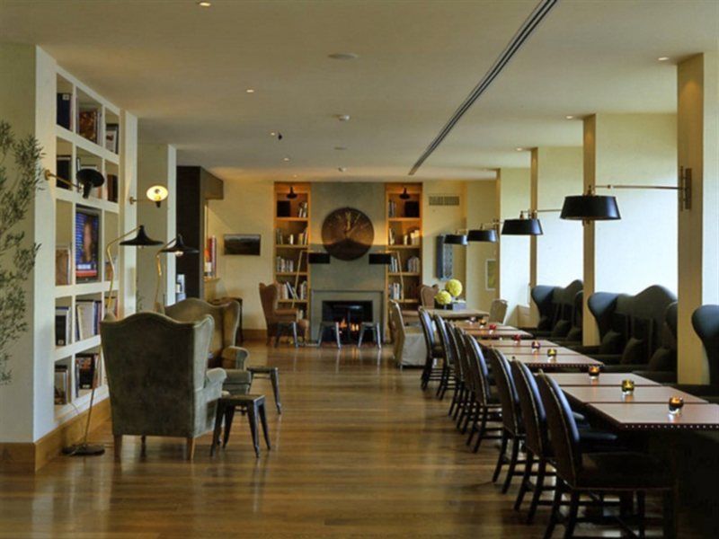 Starhotels Tuscany Florence Restaurant photo